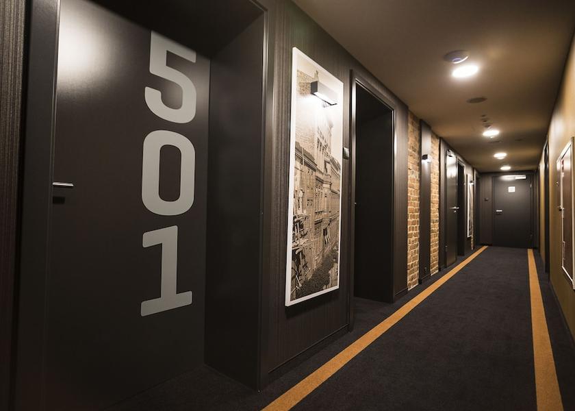 Silesian Voivodeship Katowice Lobby