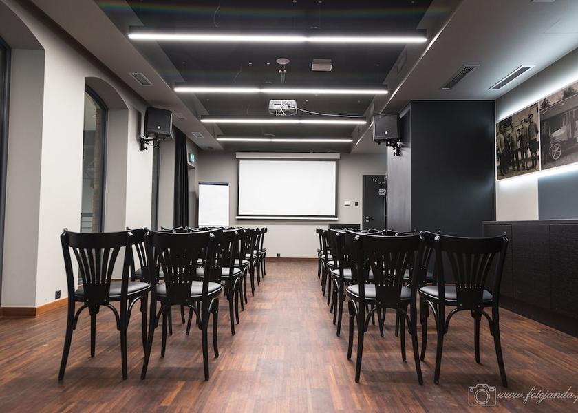 Silesian Voivodeship Katowice Meeting Room