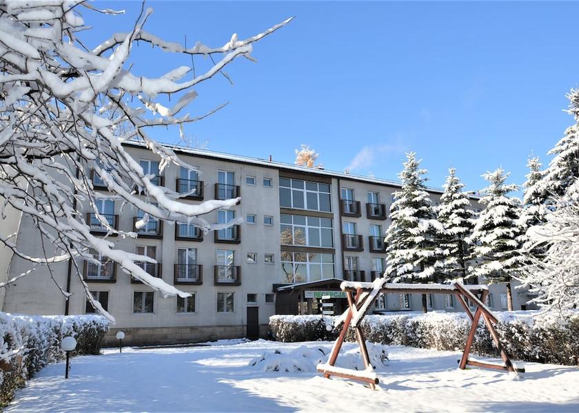 Lesser Poland Voivodeship Zakopane Exterior