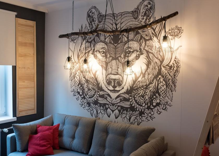 Lesser Poland Voivodeship Krynica-Zdroj Living Area