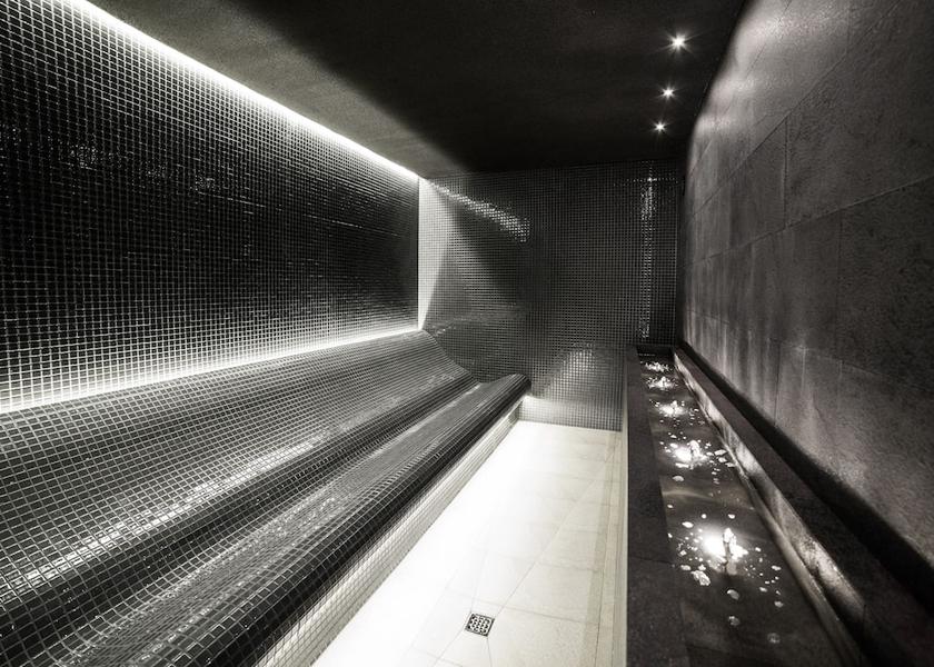 Kuyavian-Pomeranian Voivodeship Ciechocinek Sauna