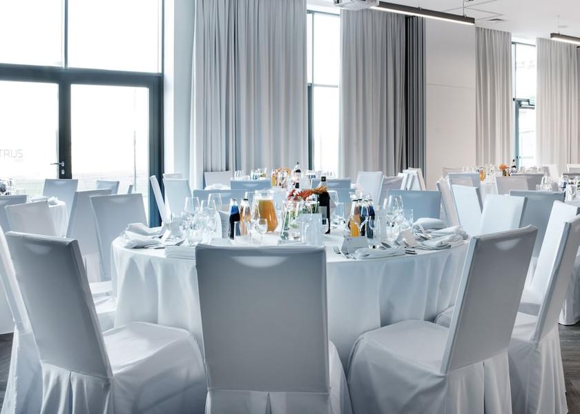 Masovian Voivodeship Siedlce Banquet Hall