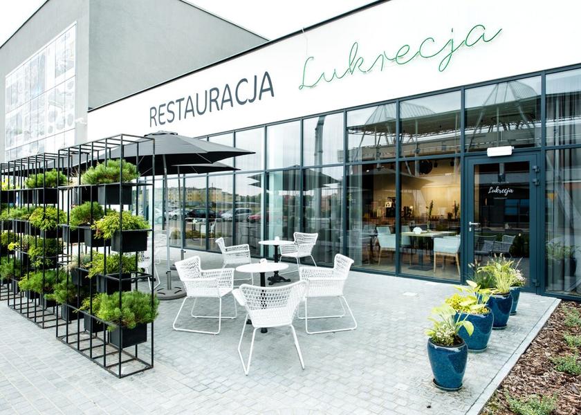 Masovian Voivodeship Siedlce Terrace