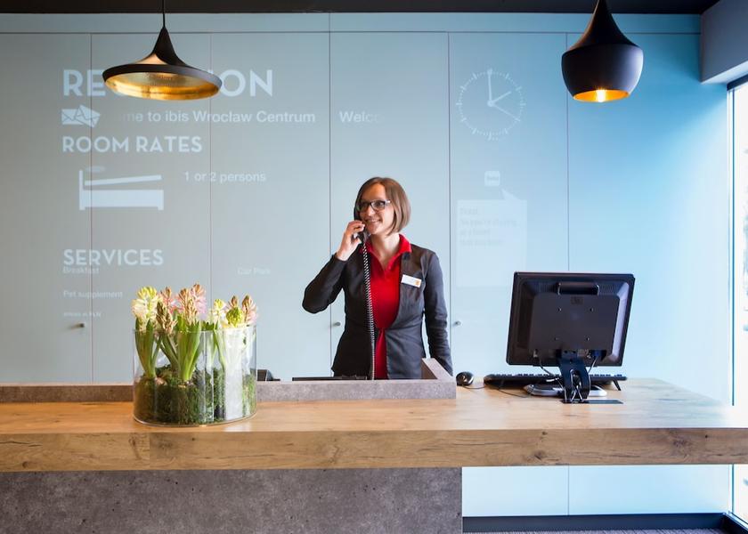 Lower Silesian Voivodeship Wroclaw Reception