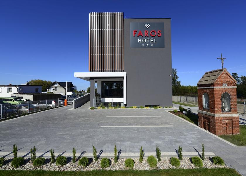 Pomeranian Voivodeship Gdańsk View from Property