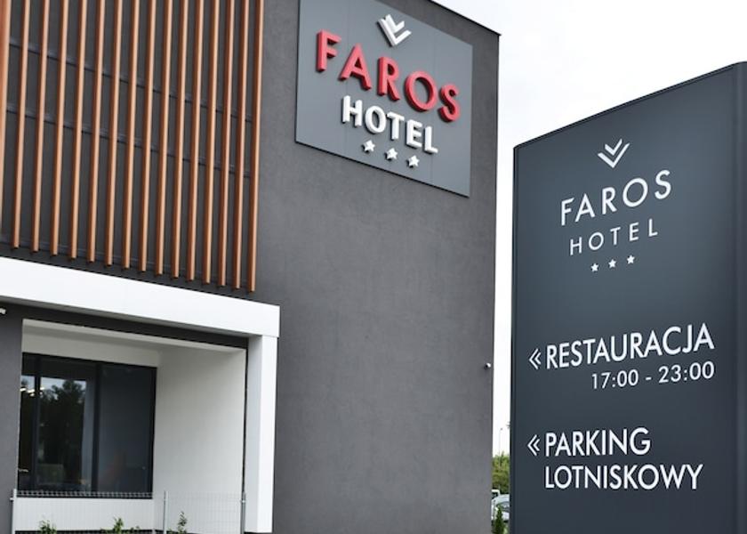 Pomeranian Voivodeship Gdańsk Facade