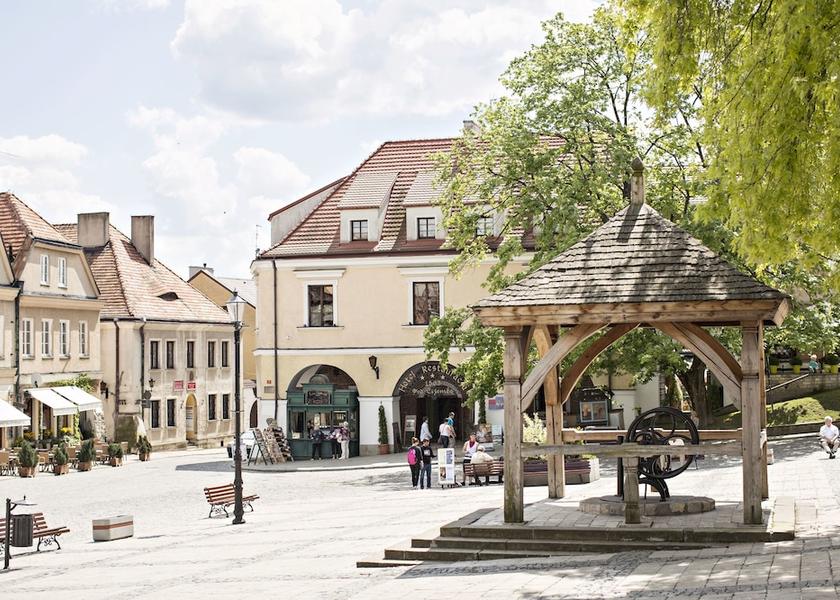 Swietokrzyskie Voivodeship Sandomierz Primary image