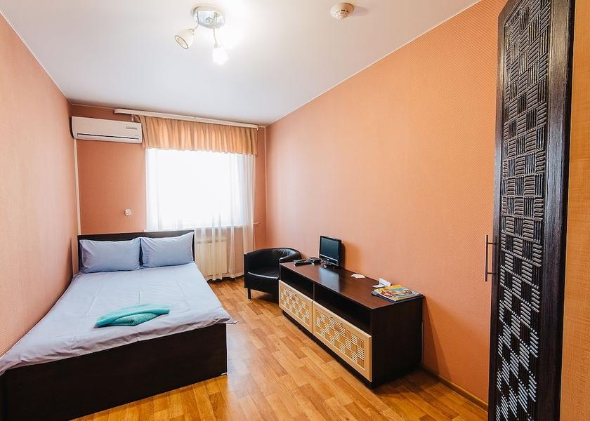 Altai Krai Barnaul Room