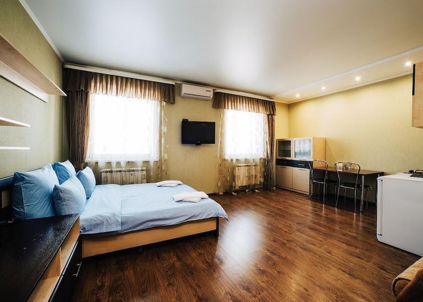 Altai Krai Barnaul Room