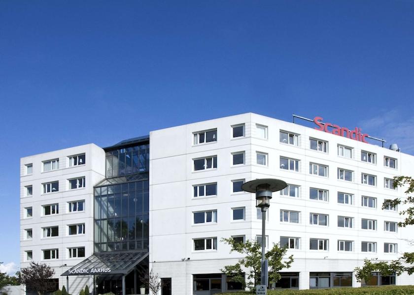 Midtjylland Aarhus Primary image