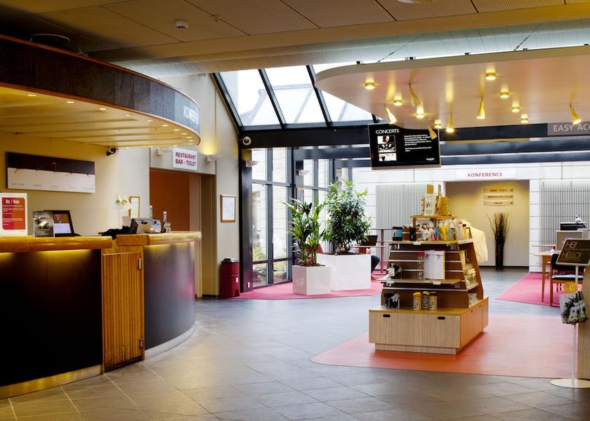 Midtjylland Aarhus Gift shop