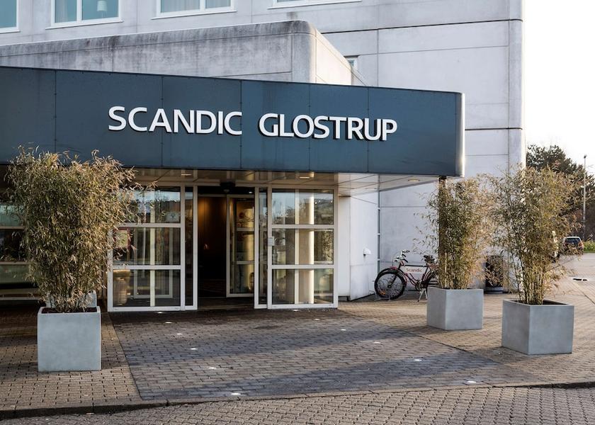 Hovedstaden Glostrup Primary image