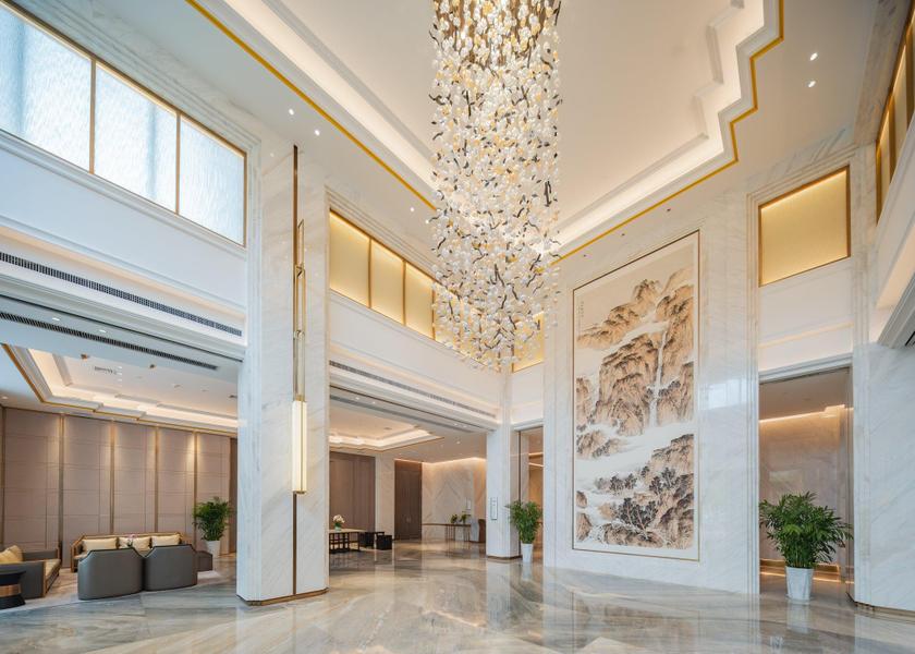 Henan Zhengzhou exterior view