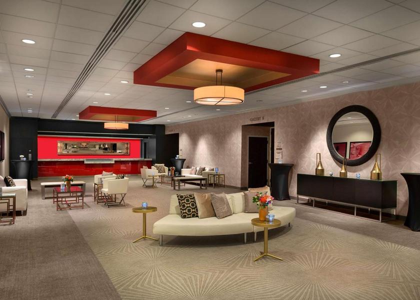 Pennsylvania Philadelphia facilities