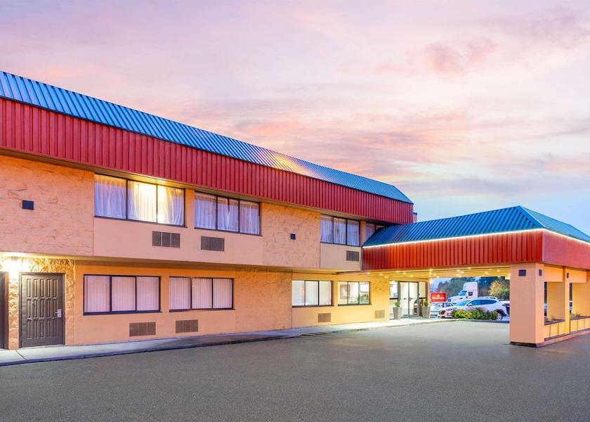 British Columbia Coquitlam Exterior Detail