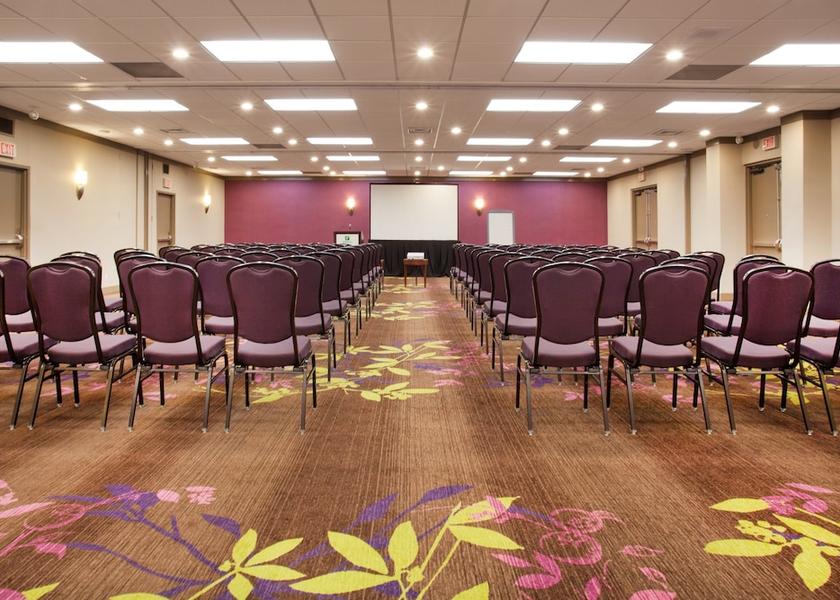 Ontario Toronto Meeting Room