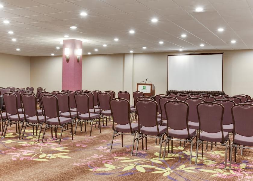 Ontario Toronto Meeting Room