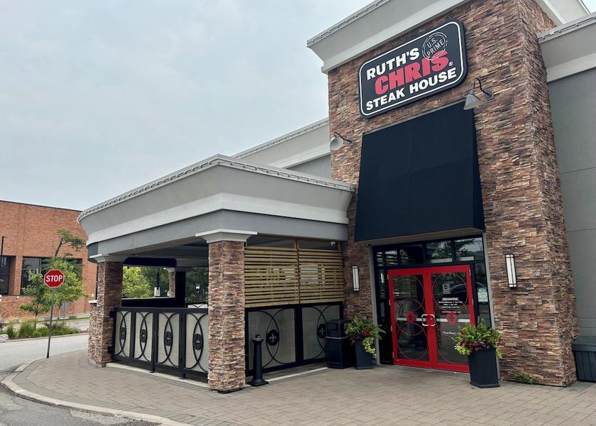 Ontario Toronto Restaurant