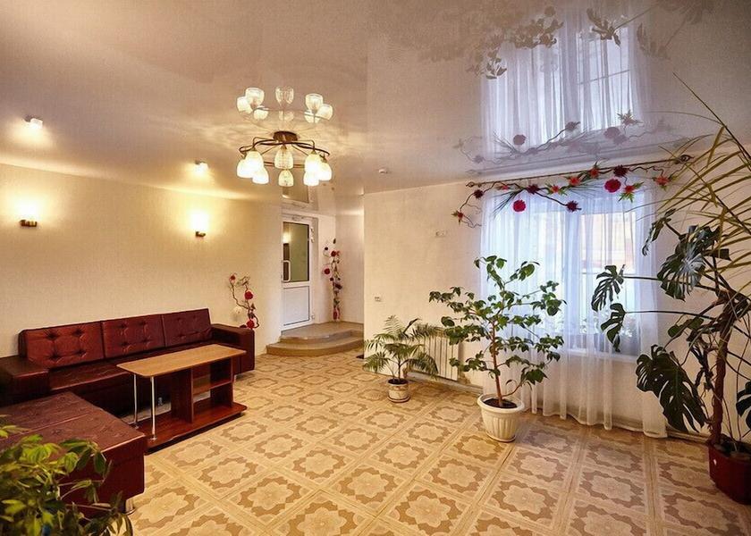 Nizhny Novgorod Oblast Nizhny Novgorod Lobby