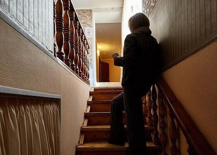 Nizhny Novgorod Oblast Nizhny Novgorod Staircase