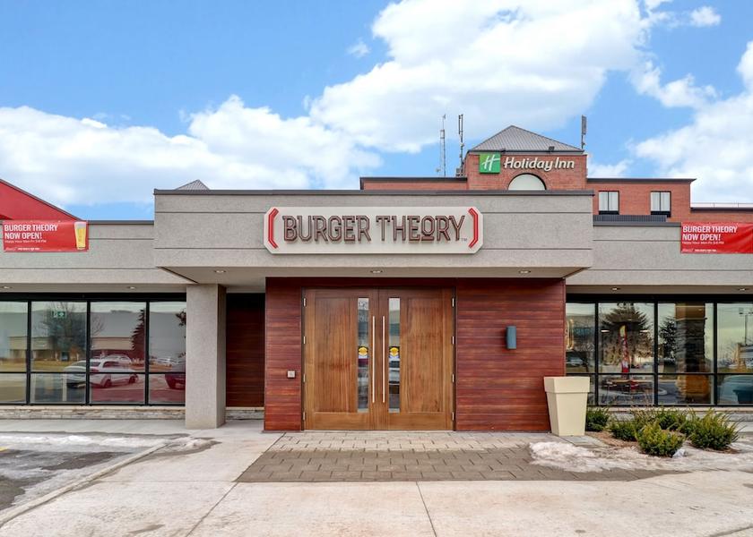 Ontario Mississauga Restaurant