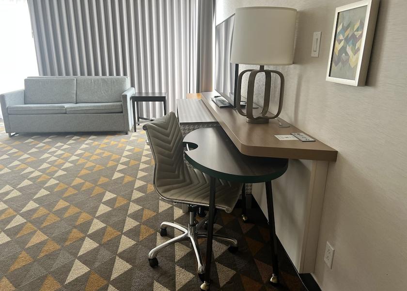 Ontario Toronto Room