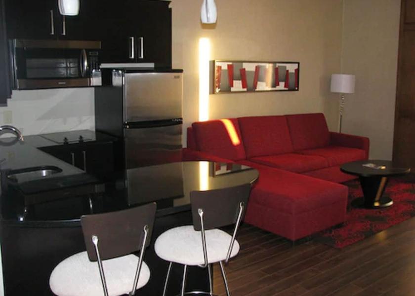 Quebec Gatineau Kitchen