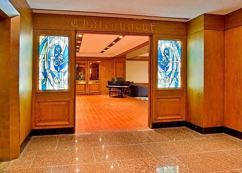 Quebec Gatineau Business Centre