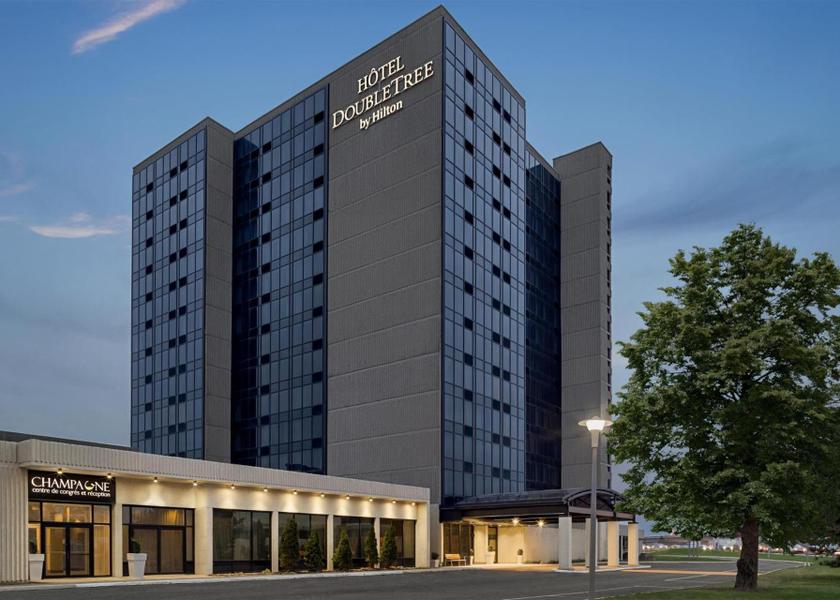 Quebec Pointe Claire Exterior view