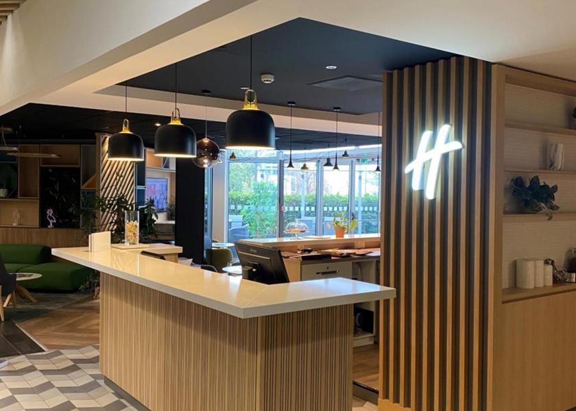 Auvergne-Rhone-Alpes Clermont-Ferrand lobby