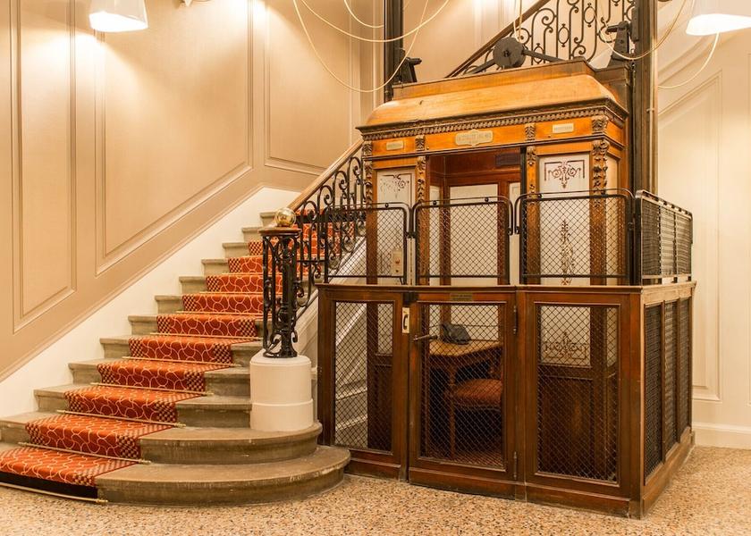 Occitanie Montpellier Lobby