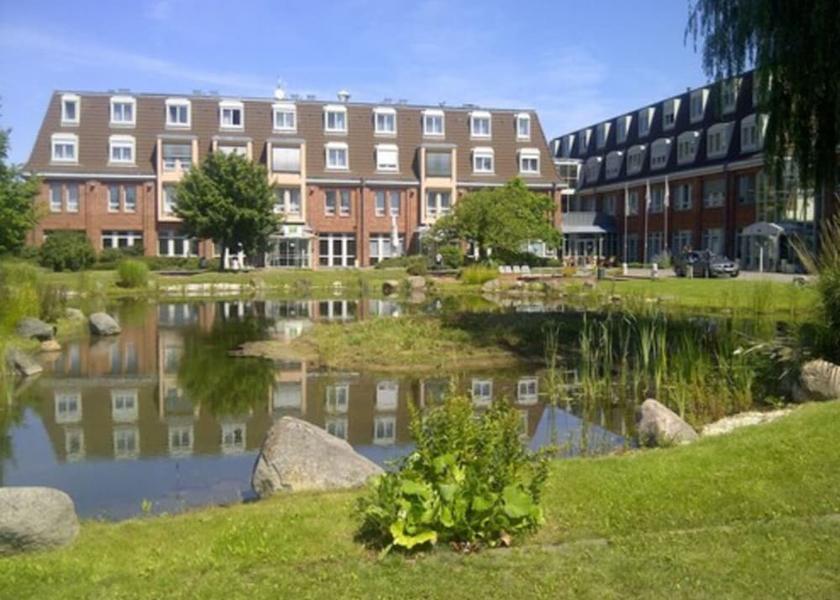 Saxony-Anhalt Leuna Primary image