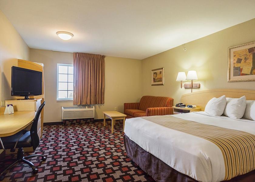 Kentucky Clarksville Room