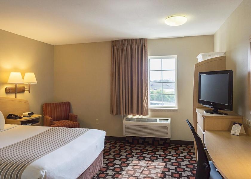 Kentucky Clarksville Room