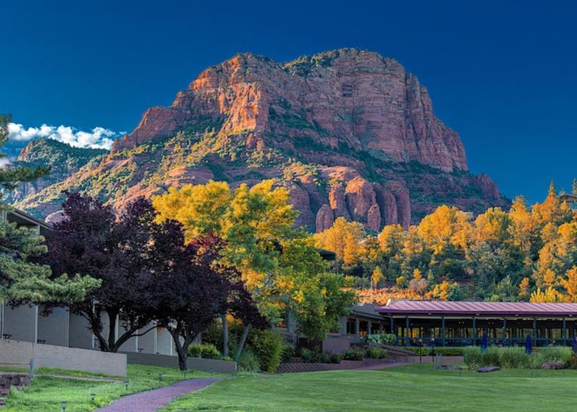 Arizona Sedona Primary image