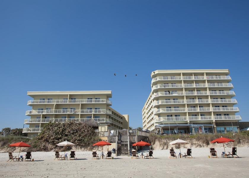 Florida Indialantic Exterior