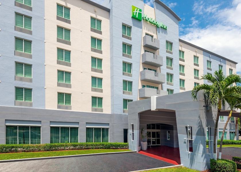 Florida Doral Exterior Detail