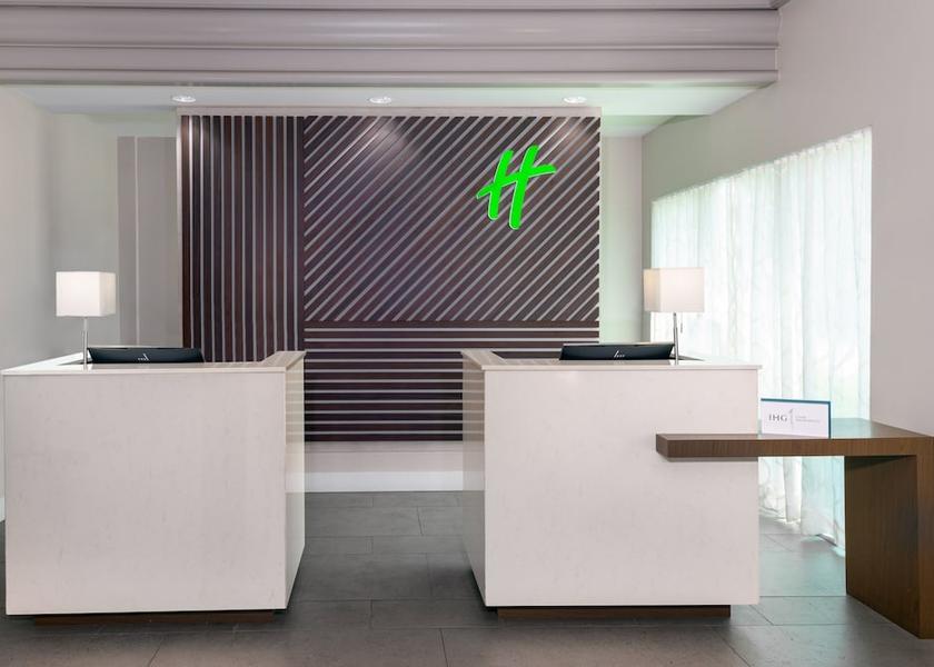 Florida Doral Reception