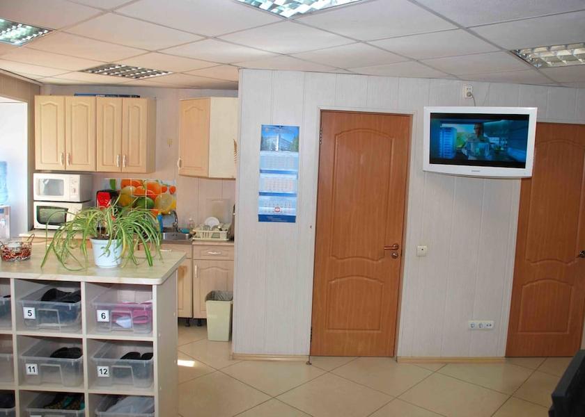 Oryol Oblast Oryol Lobby