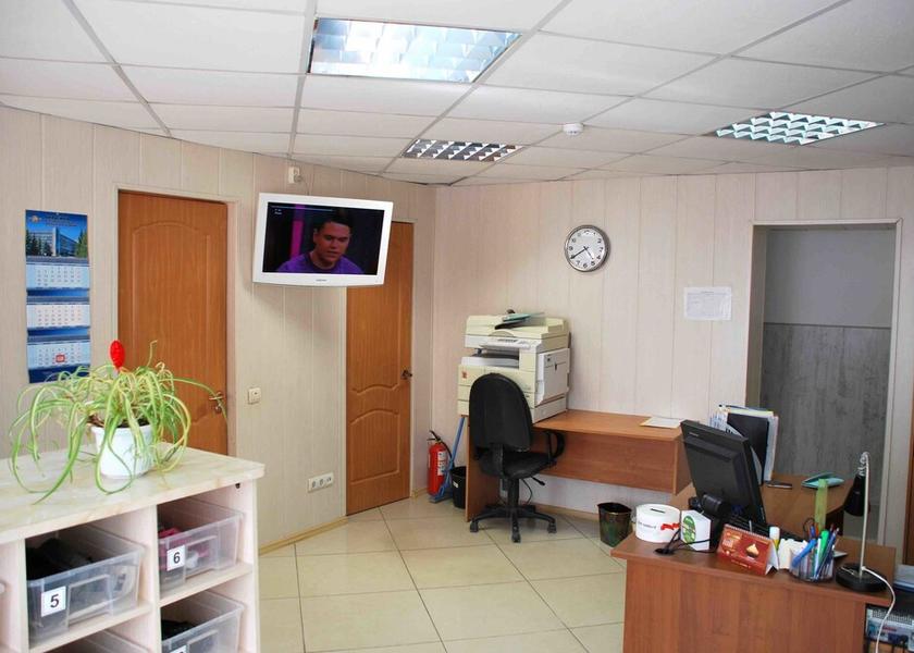 Oryol Oblast Oryol Lobby