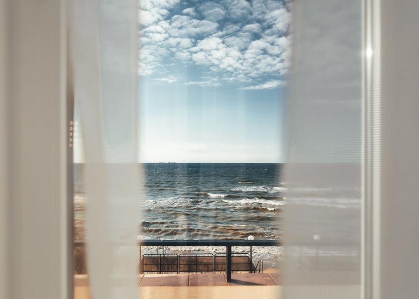 Kaliningrad (federal subject) Zelenogradsk View from Property