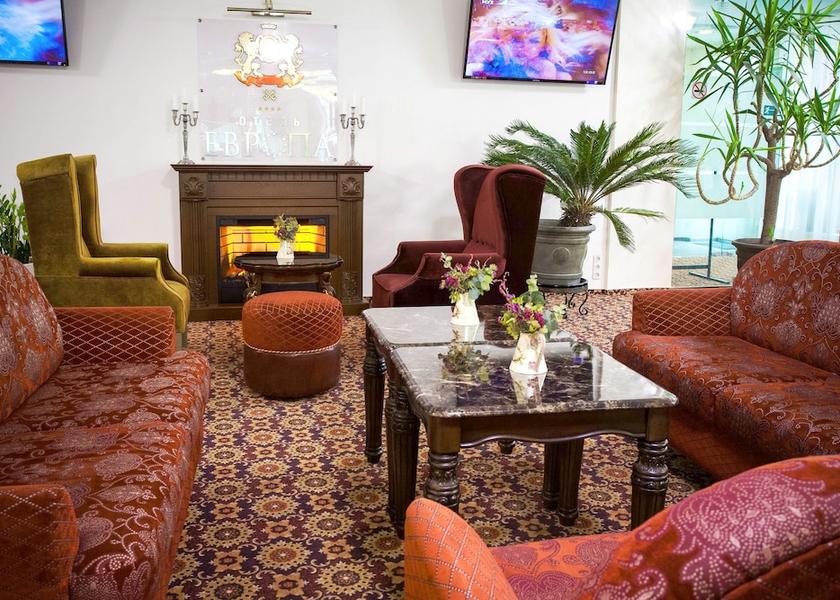 Rostov Oblast Rostov-on-Don Lobby