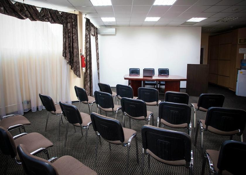 Rostov Oblast Rostov-on-Don Meeting Room