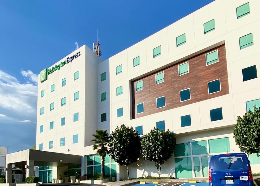 Jalisco Guadalajara Facade