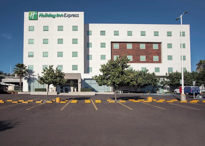 Jalisco Guadalajara Exterior Detail