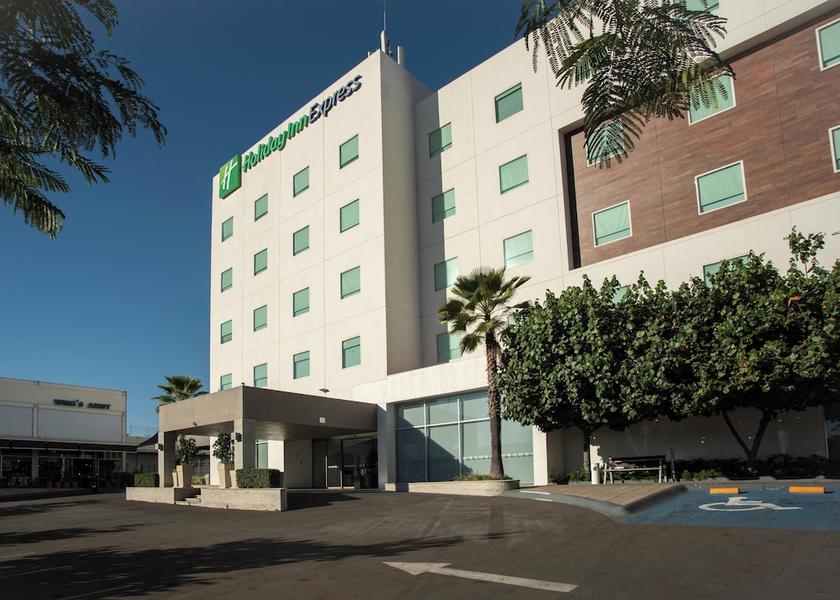 Jalisco Guadalajara Exterior Detail