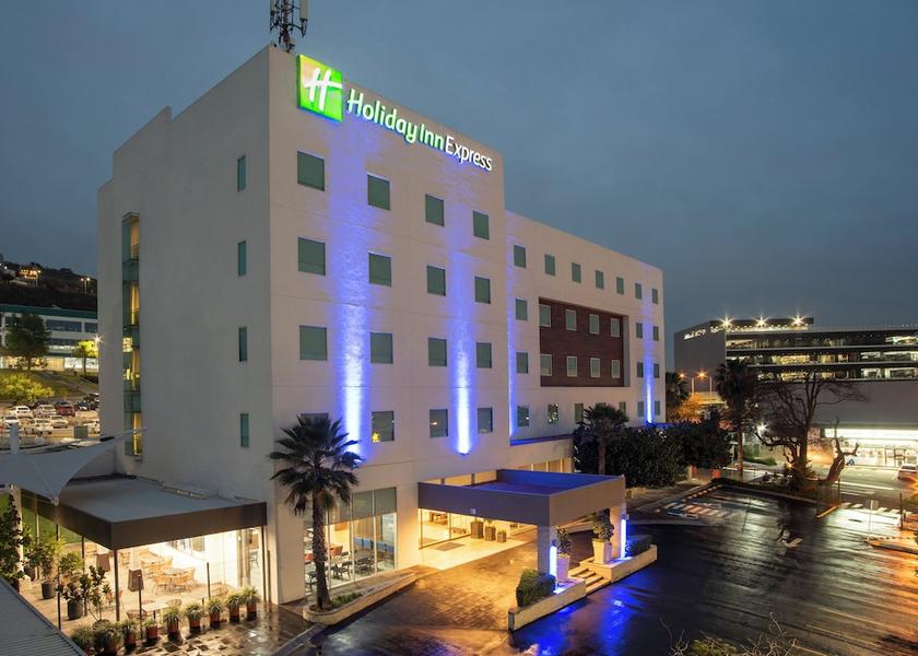 Jalisco Guadalajara Exterior Detail