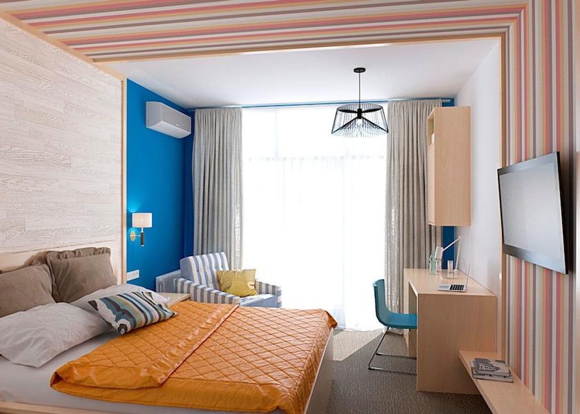 Krasnodar Krai Anapa Room