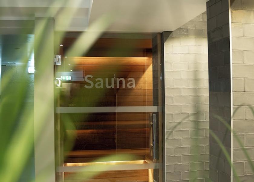 Kronoberg County Växjö Spa