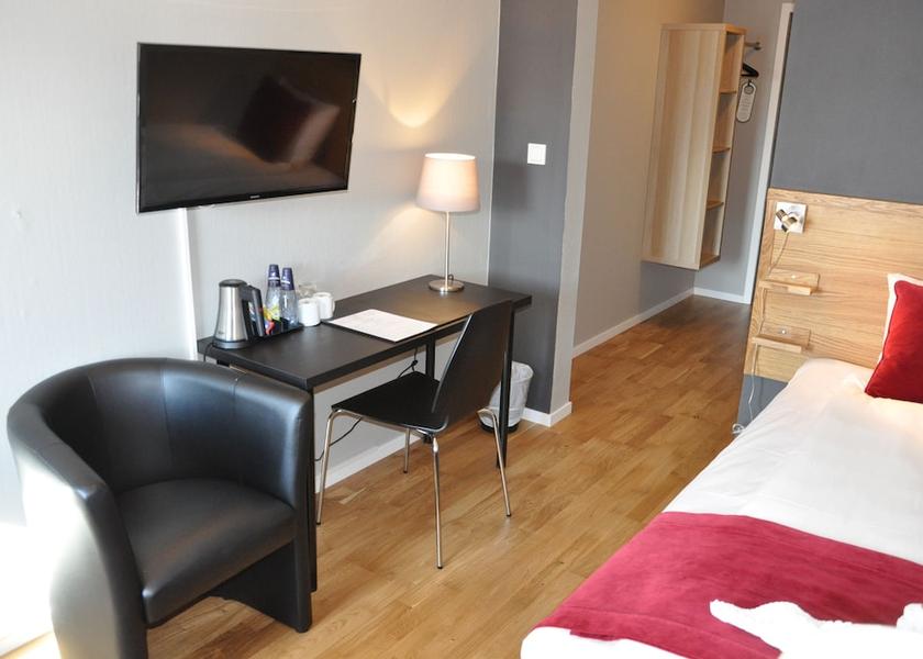 Varmland County Kristinehamn Room